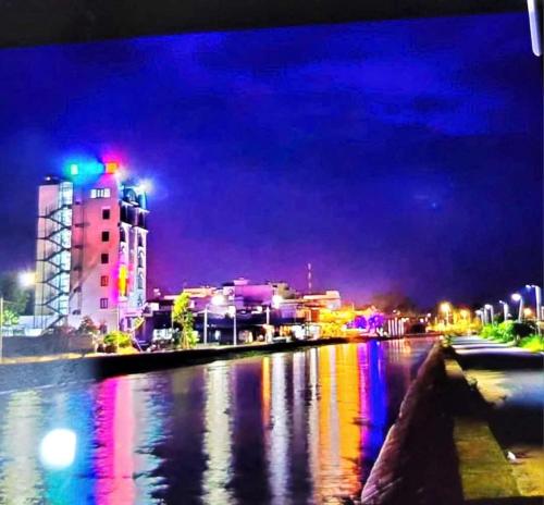 Gia Phú Hotel Bình Thuận - 전망