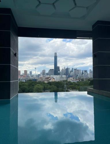 Lavile Homestay, Kuala Lumpur