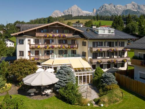 Hotel Edelweiss