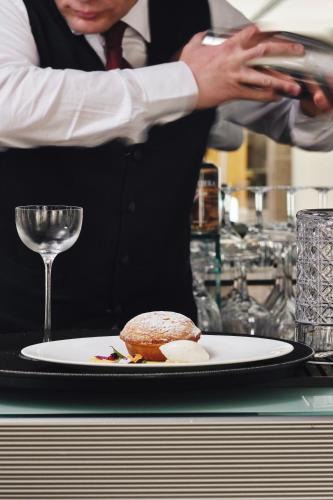 安久丽列里大酒店 安久丽列里大酒店