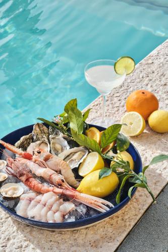 安久丽列里大酒店 安久丽列里大酒店