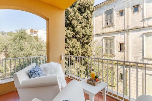 TheKeyStudio, La casa dei Delfini, Bordighera (fotografie 3)