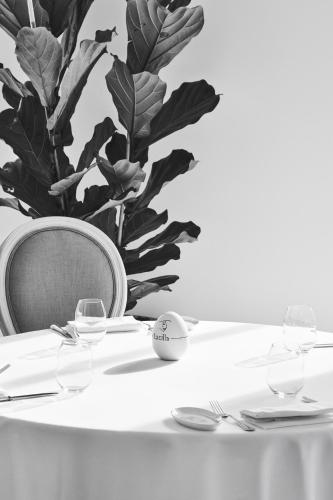 安久丽列里大酒店 安久丽列里大酒店