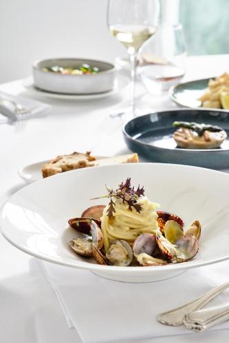 安久丽列里大酒店 安久丽列里大酒店