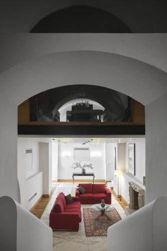 安久丽列里大酒店 安久丽列里大酒店