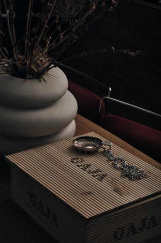 安久丽列里大酒店 安久丽列里大酒店