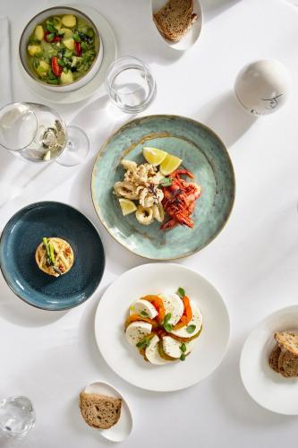 安久丽列里大酒店 安久丽列里大酒店