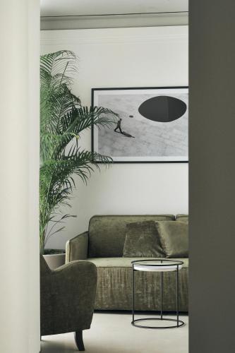 安久丽列里大酒店 安久丽列里大酒店