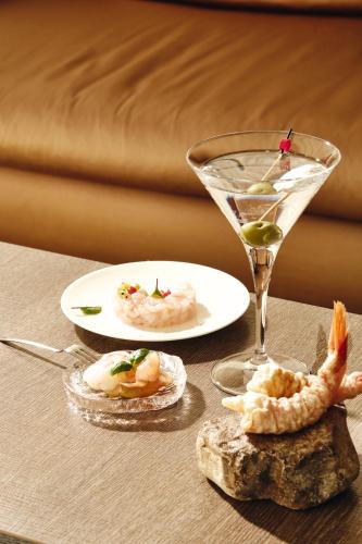 安久丽列里大酒店 安久丽列里大酒店