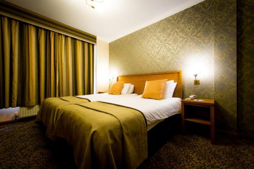 Best Western Queens Hotel - image 4