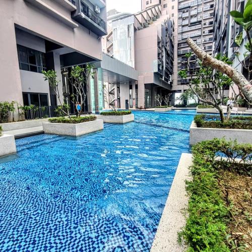 Imperio Homestay by ENM GROUP