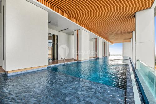 Afficher, The Smith Luxury SkyView Apartments in Pinang