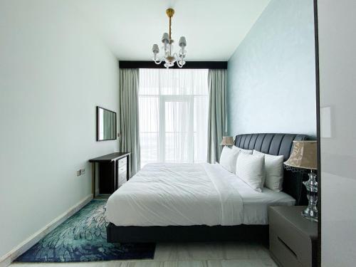 Blissful Escape 2BDR In Bayz-19, Dubaj (fotografie 6)