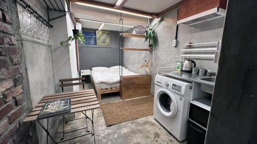 Hongdae Guesthouse Pajamaparty, Seoul (photo 11)