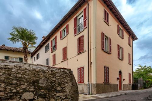  Pied à terre Cernobbio in Cernobbio