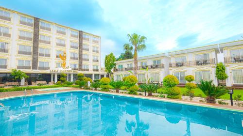 hotel photo