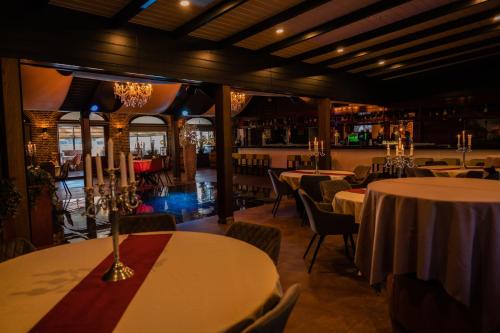 Programlehetőségek, Cottage de Luxe in Strokel