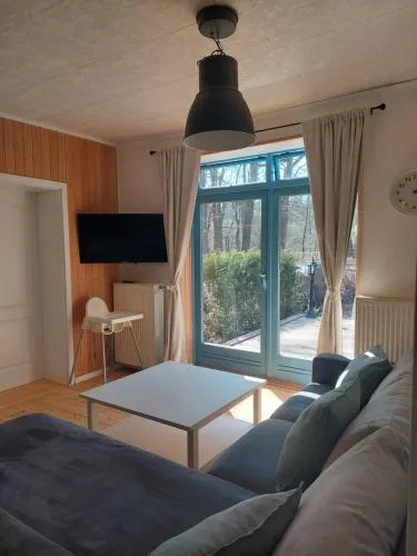 ALTE SCHEUNE Ferienwohnungen - Wohnung 2 in Suderburg, Deutschland
