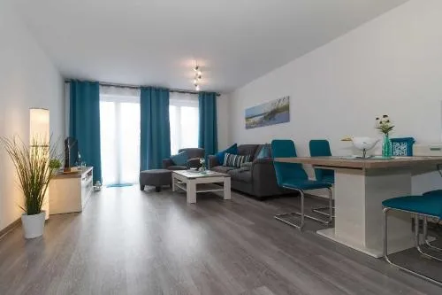 Residenz Blinkfüer - Whg 3 "Möwennest" in Rerik, Deutschland