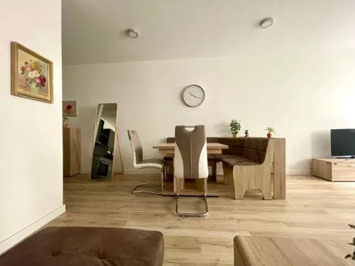 Goldstadt Gallery City Suite - Zentrum Pforzheim am Schlössle in Pforzheim, Deutschland