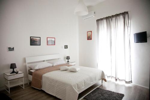 Affittacamere Porta Del Vento chambre d'hôte Santa Maria di Gesù