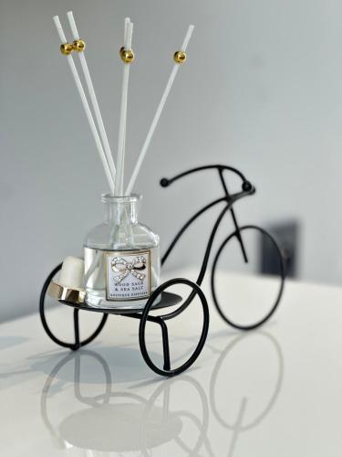 chic escape, Casablanca (fotografie 6)