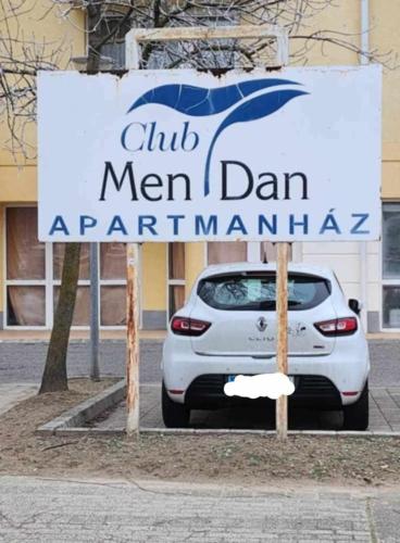 Fortuna Apartman in Zalakaros