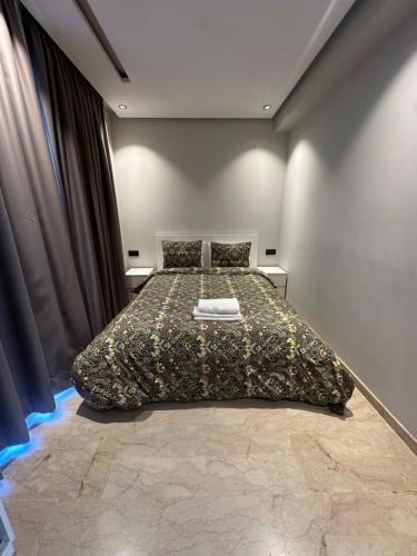 chic escape, Casablanca (fotografie 10)