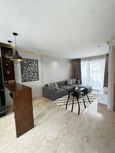 chic escape, Casablanca (fotografie 2)