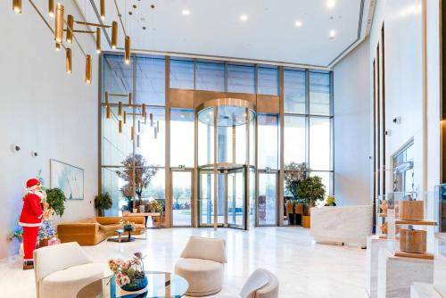 Elegant 2B at Boulevard Point|Burj & Fountain View - image 12