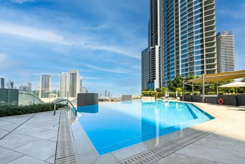Elegant 2B at Boulevard Point|Burj & Fountain View - image 8