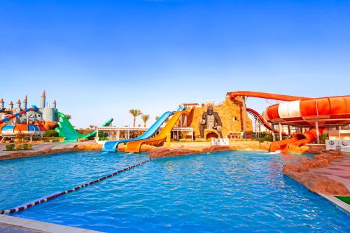 Pickalbatros Aqua Park Sharm El Sheikh