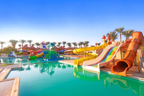 Pickalbatros Aqua Park Sharm El Sheikh