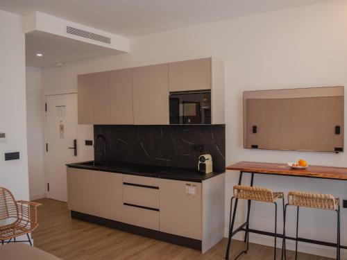 Demetrio By Alma Suites, Valencia (Foto 10)