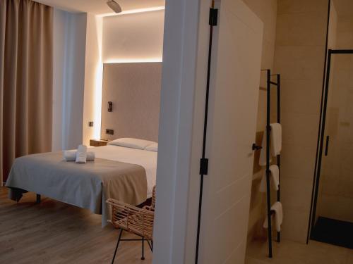 Demetrio By Alma Suites, Valencia (Foto 9)