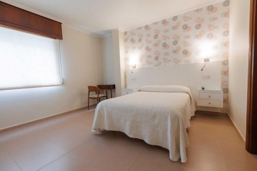 . Hotel O Cruceiro