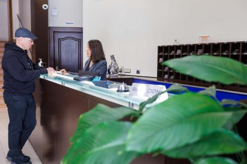 Hotel O Cruceiro - image 6