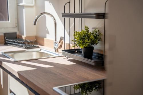 la calzada apt by urbanhosting, Santander (fotografie 2)
