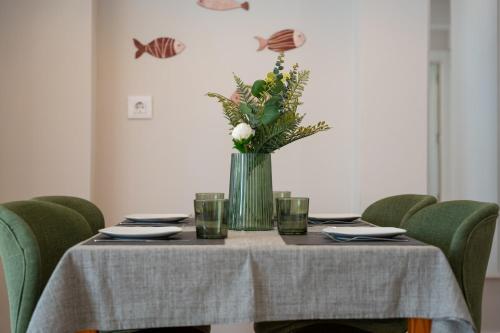 la calzada apt by urbanhosting, Santander (fotografie 5)