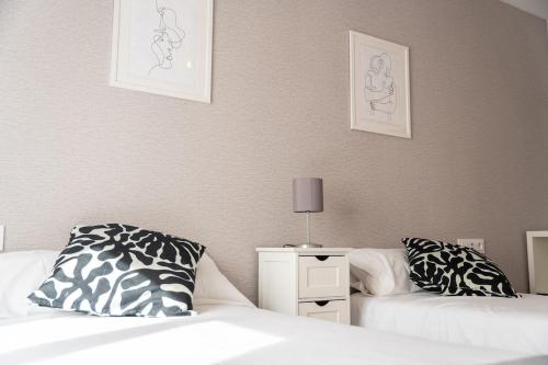 la calzada apt by urbanhosting, Santander (fotografie 6)