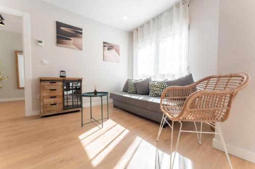 la calzada apt by urbanhosting, Santander (fotografie 8)