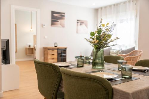 la calzada apt by urbanhosting, Santander (fotografie 10)