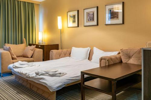 Olives City Hotel - image 13