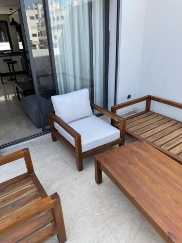 chic escape, Casablanca (fotografie 8)