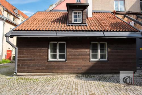 Cozy 3 story house in Old Town, Tallinn (photo 2)