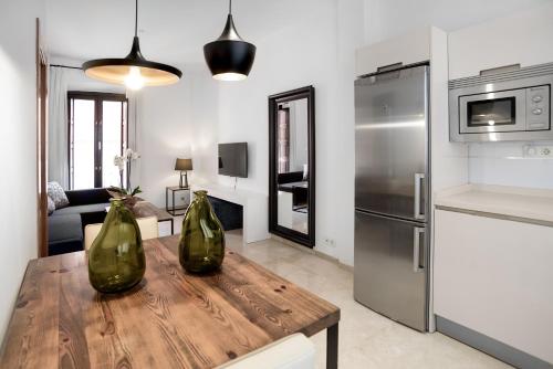 スイーツ カンポ デル プリンシペ