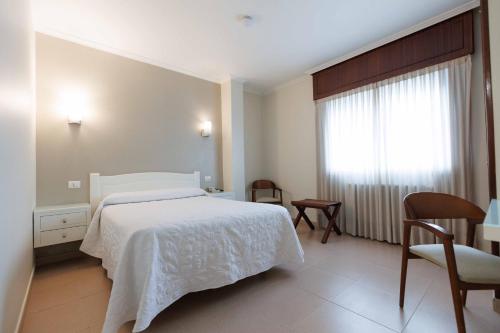Hotel O Cruceiro - image 4