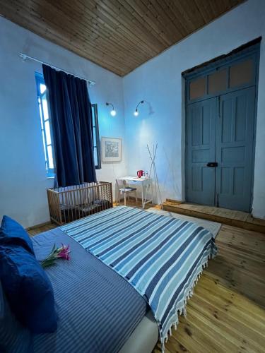 TasEV Guesthouse Nicosia Cyprus