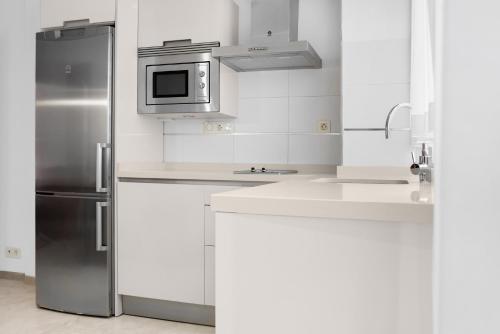 Suites Campo del Príncipe - image 2