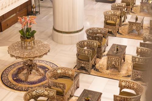 AJWA Sultanahmet - Preferred Hotels LVX Collection, Стамбул (фото 9)